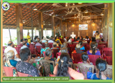 சிறுவர், முதியோர் மற்றும் மாற்றுவலுவுடையோர் தின நிகழ்வு 