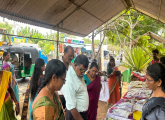 விற்பனை சந்தை