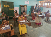 தேசிய ஆக்கத்திறன் போட்டி நிகழ்வு