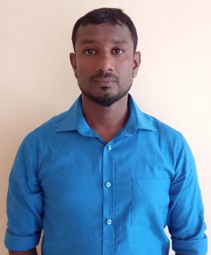 Mathibalasingam Nirojan