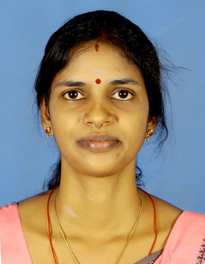 Pratheeba Ganesh