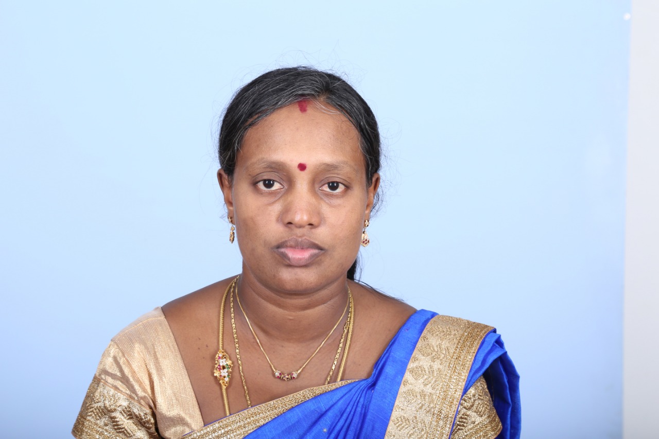 Rushitha
