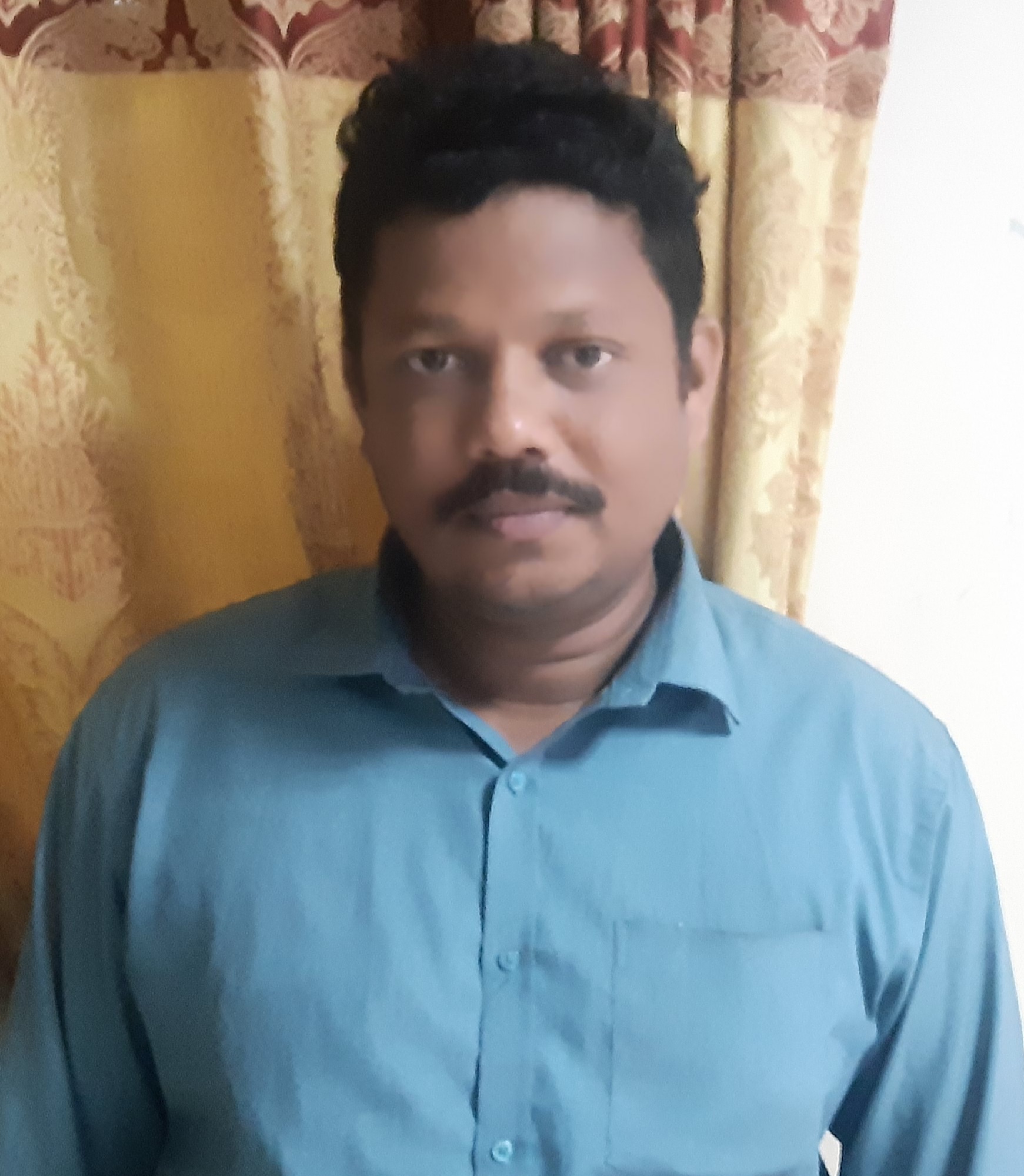 Sivasubramaniyam Sounthakumar