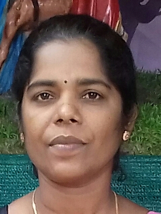 Sundaralingam Kumuthini