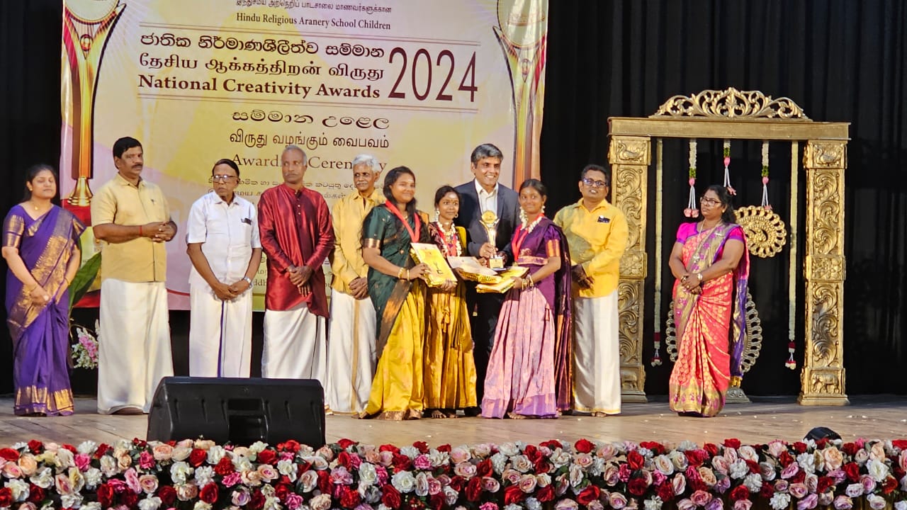 hindu program7