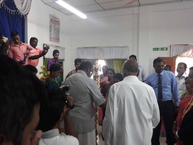 NILAMEHEWARA